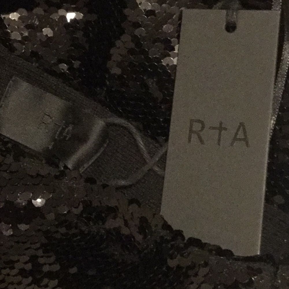 Edie Dress  RtA - Picture 6 of 16